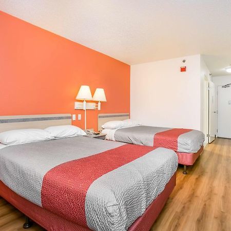Motel 6 Minneapolis Airport - Mall Of America Ngoại thất bức ảnh