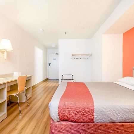 Motel 6 Minneapolis Airport - Mall Of America Ngoại thất bức ảnh