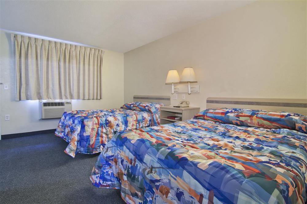 Motel 6 Minneapolis Airport - Mall Of America Phòng bức ảnh