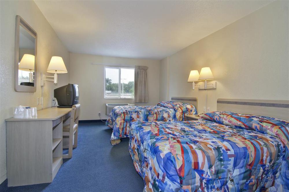 Motel 6 Minneapolis Airport - Mall Of America Phòng bức ảnh