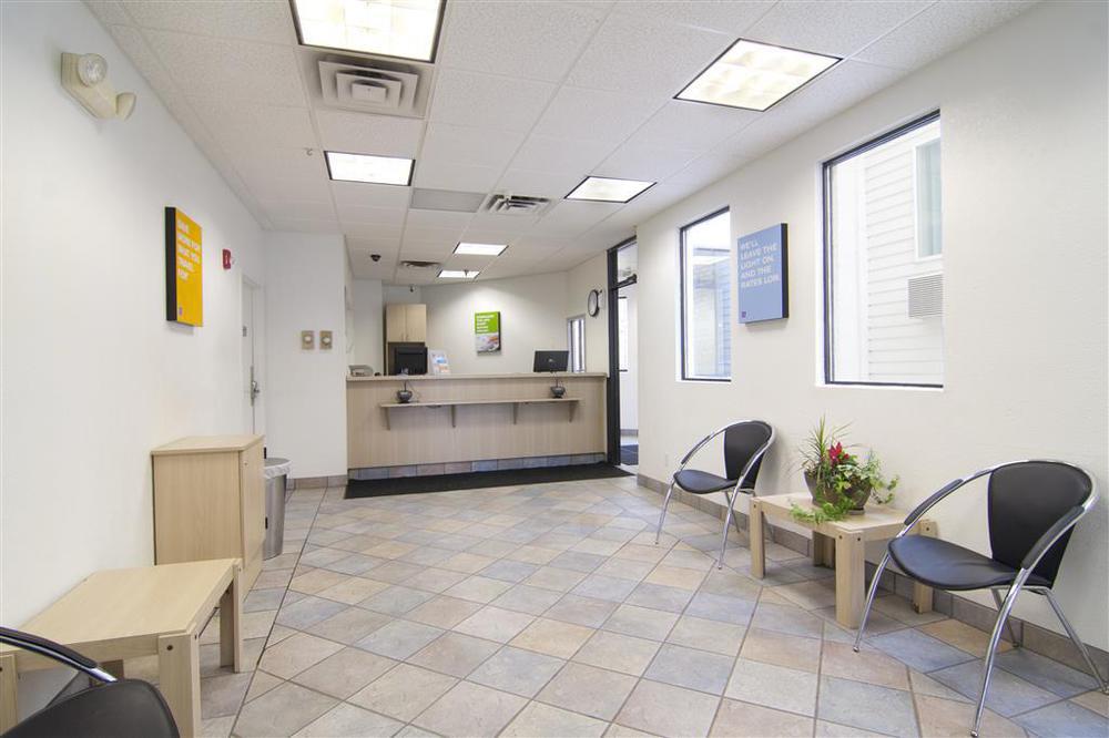 Motel 6 Minneapolis Airport - Mall Of America Nội địa bức ảnh