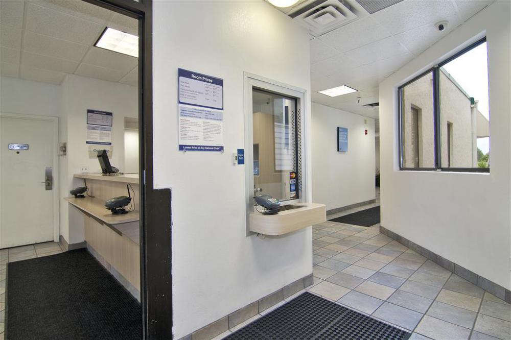 Motel 6 Minneapolis Airport - Mall Of America Nội địa bức ảnh