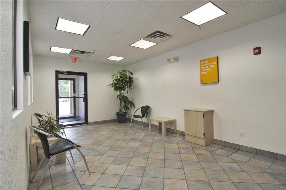 Motel 6 Minneapolis Airport - Mall Of America Nội địa bức ảnh