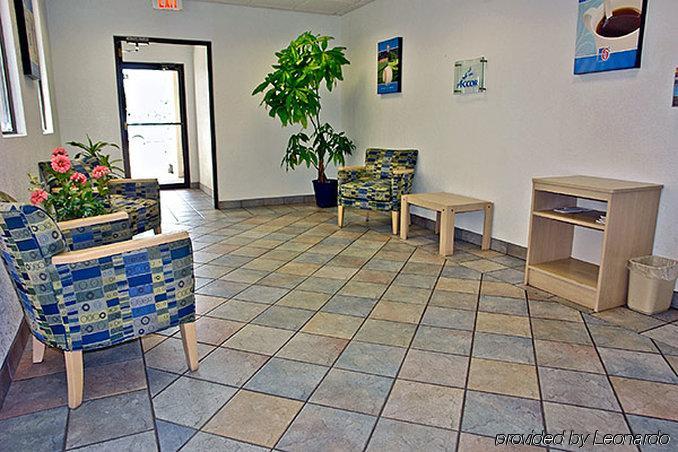 Motel 6 Minneapolis Airport - Mall Of America Ngoại thất bức ảnh