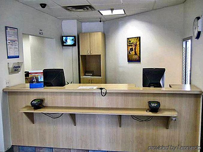 Motel 6 Minneapolis Airport - Mall Of America Ngoại thất bức ảnh