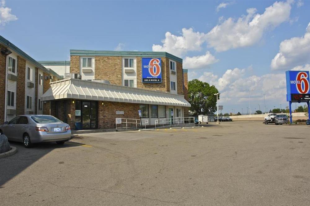 Motel 6 Minneapolis Airport - Mall Of America Tiện nghi bức ảnh