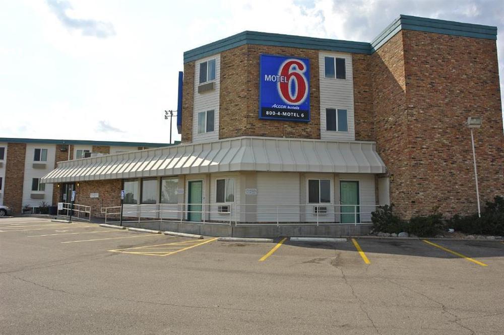 Motel 6 Minneapolis Airport - Mall Of America Tiện nghi bức ảnh