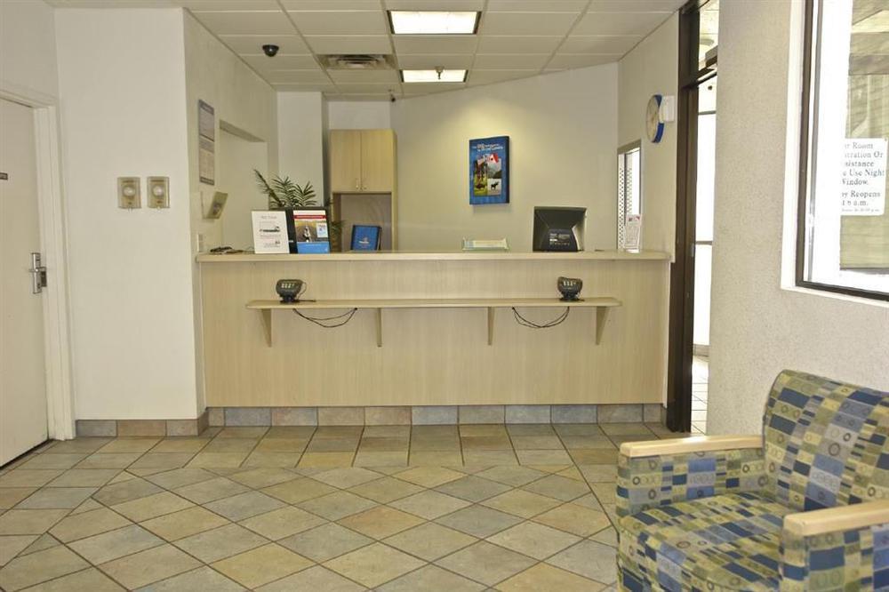 Motel 6 Minneapolis Airport - Mall Of America Nội địa bức ảnh