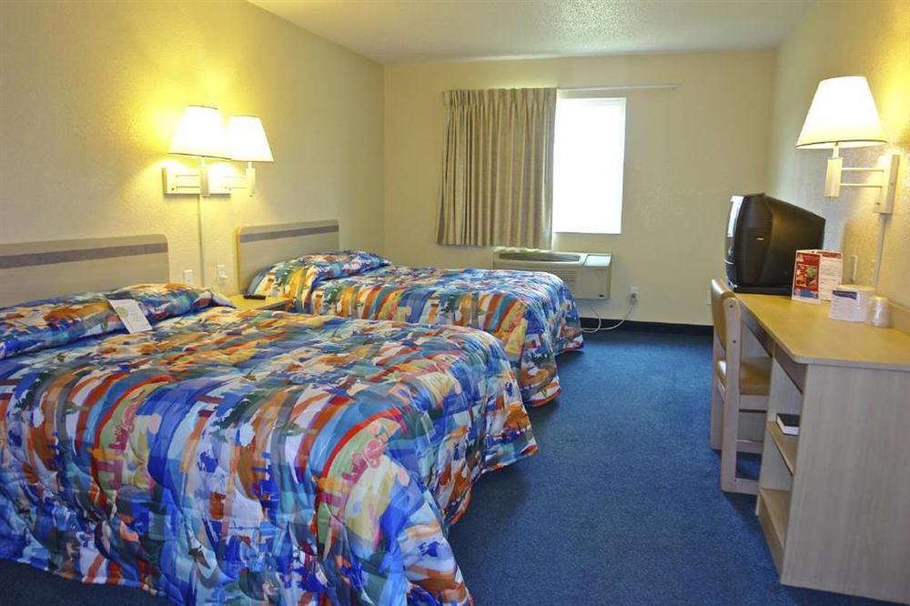 Motel 6 Minneapolis Airport - Mall Of America Phòng bức ảnh