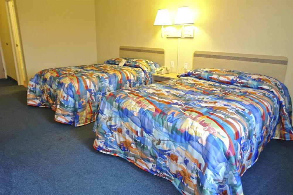 Motel 6 Minneapolis Airport - Mall Of America Phòng bức ảnh