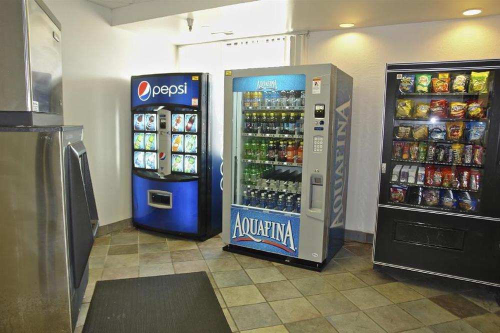 Motel 6 Minneapolis Airport - Mall Of America Tiện nghi bức ảnh